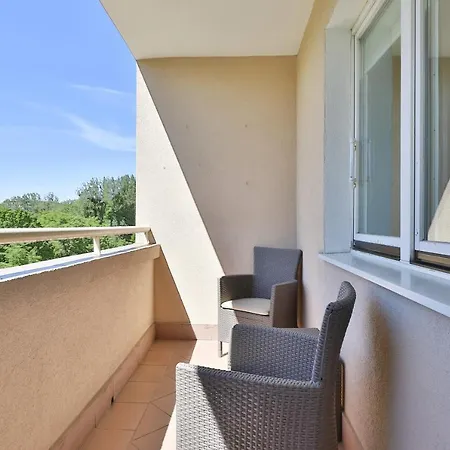 アパート Legionow Vintage